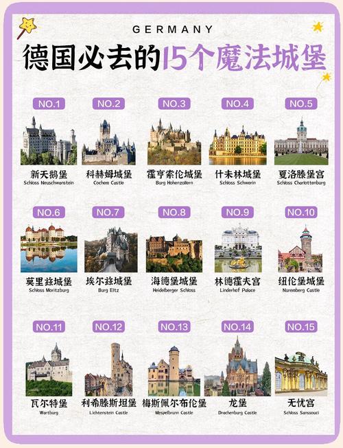 我的世界建筑教程城堡缩略图