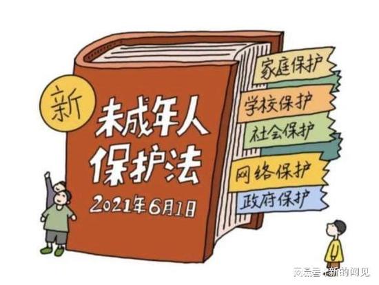微信已成年为什么还是未成年缩略图