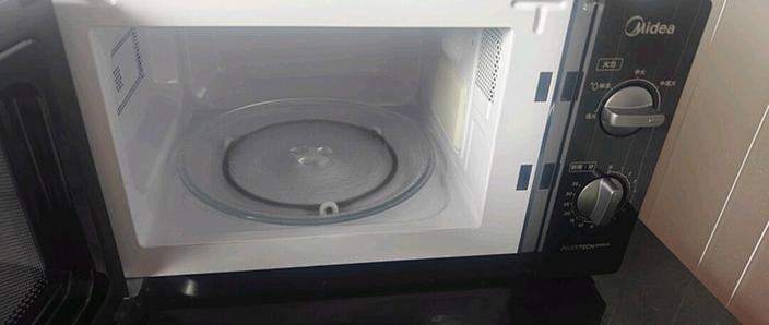 微波炉上锁解锁方法