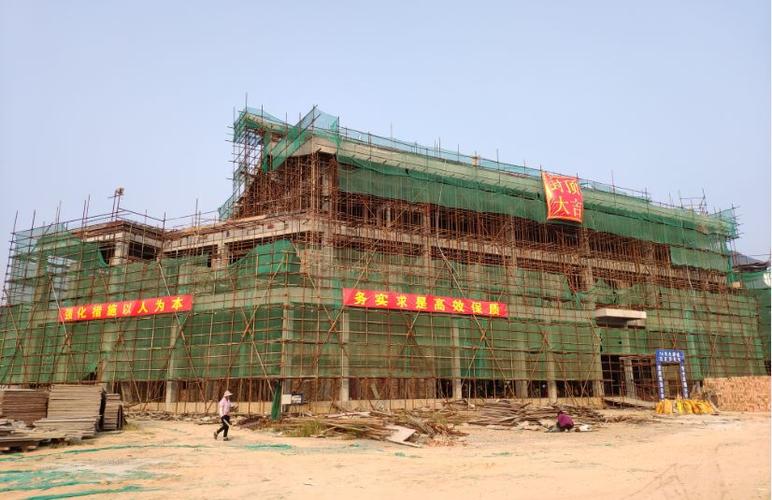 云霄框架缩略图