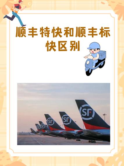顺丰标快超过预计时间