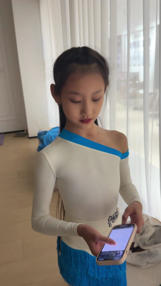 儿童舞蹈7~12岁缩略图