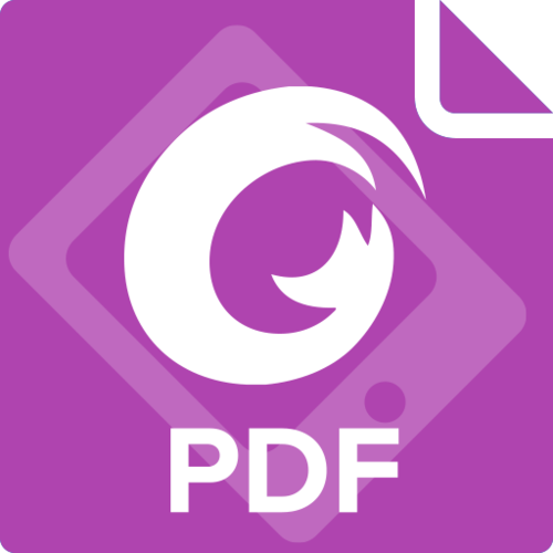 可编辑的pdf软件图标