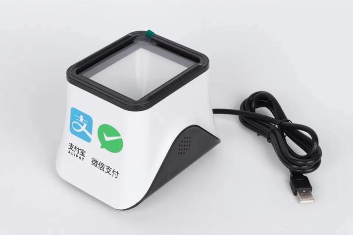 微信收款音响缩略图