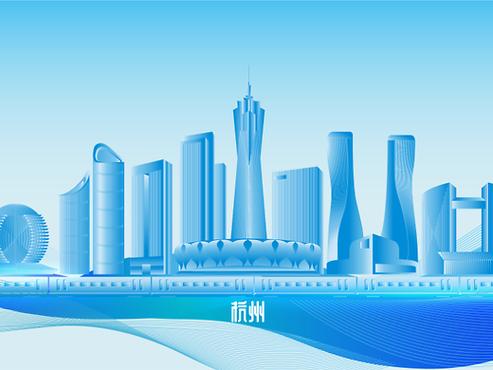 杭州算几线城市游戏截图