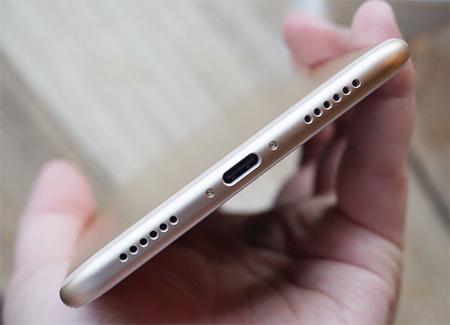 小米max2是什么接口