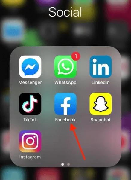 facebook正版官方下载缩略图
