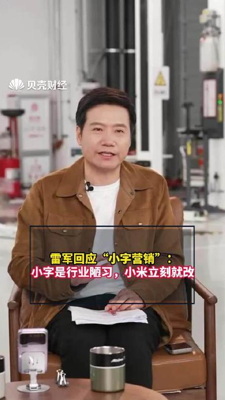 雷军营销段子大全缩略图
