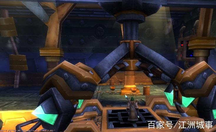 魔兽世界老掉线怎么回事游戏截图