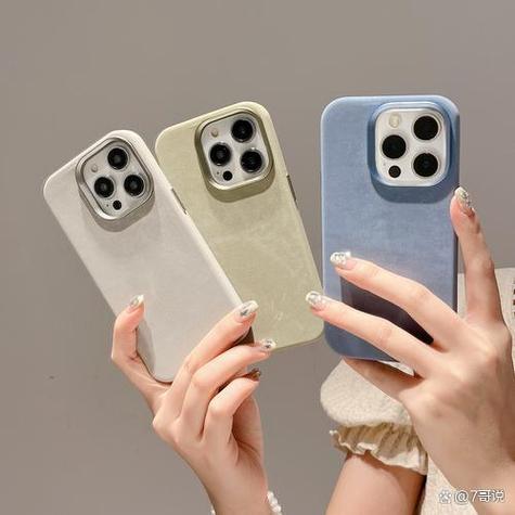 磁吸手机壳和普通手机壳的区别缩略图