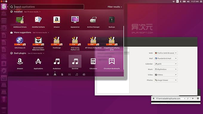 ubuntu镜像iso下载游戏截图