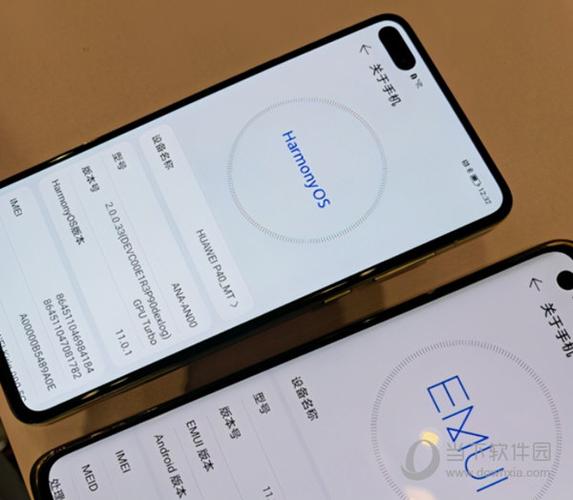 华为nova2s鸿蒙刷机包下载