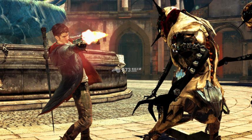 ps5鬼泣5中文字幕怎么弄缩略图