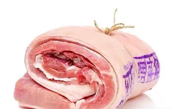 盖章的猪肉皮能吃吗游戏截图