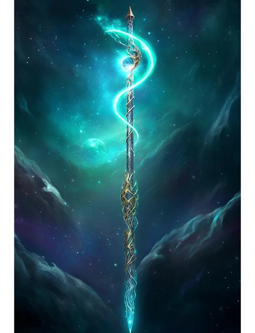 魔族武器上古版本