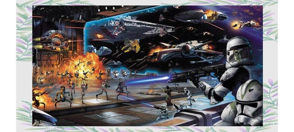 星球大战克隆人战争游戏缩略图