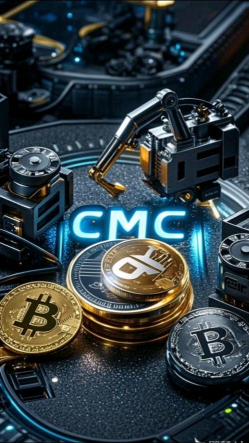 cmc币价格