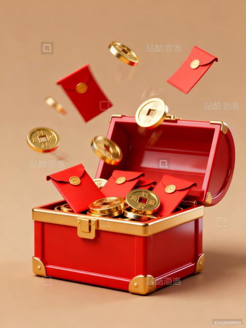 欢乐宝箱红包版缩略图