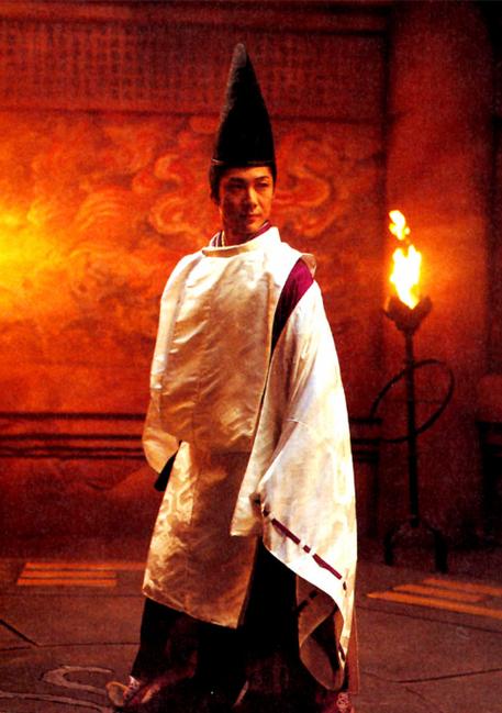 日本阴阳师图标