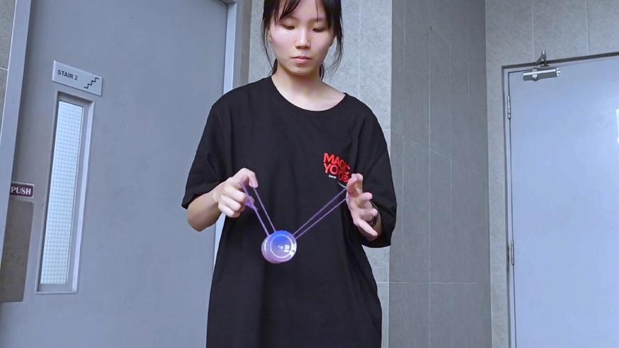 悠悠球玩具视频缩略图