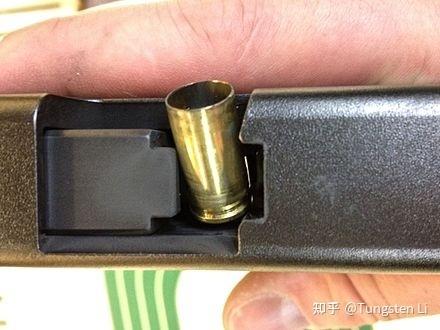 枪卡壳了怎么办