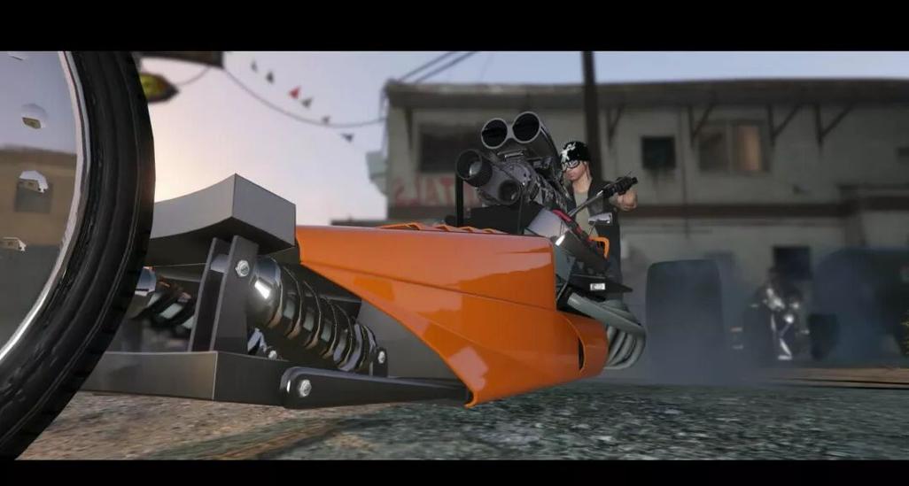 gta5外星人入侵mod图标