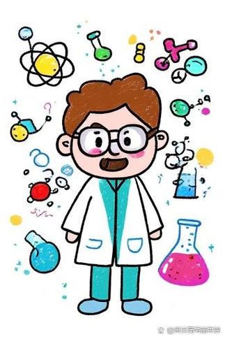 科学家们漫画剧情缩略图