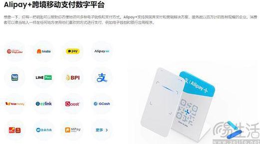 蚂蚁支付是什么意思啊图标