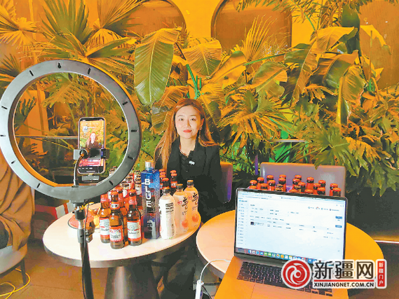直播推广缩略图
