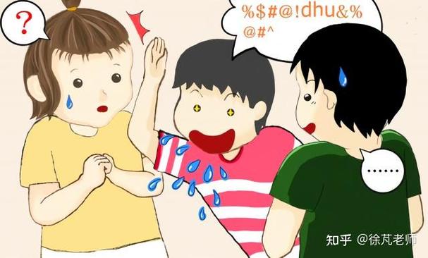 孩子话多是什么原因图标