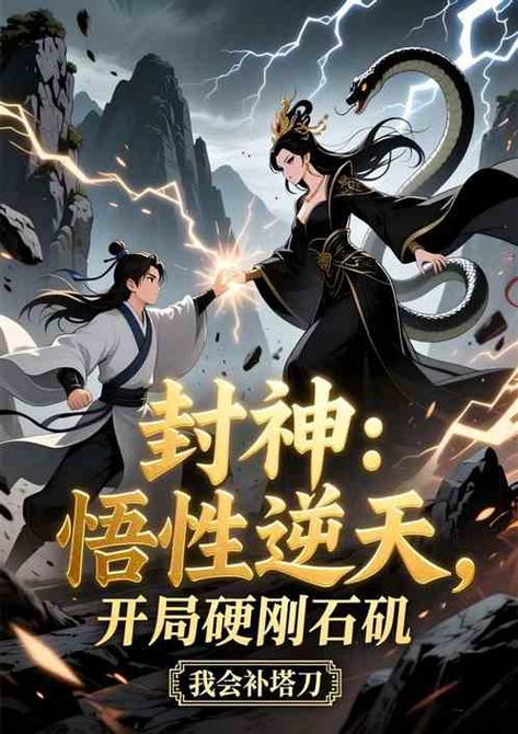 封神:宜都逆天悟性,门之大