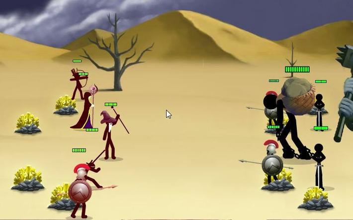 stickwar2帝国电脑版缩略图