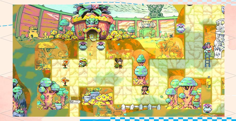 steam移植手游合集缩略图