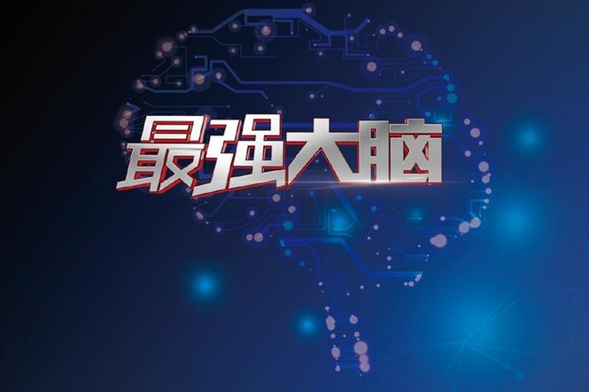 最强大脑缩略图