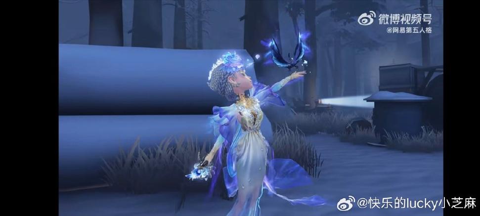 第五人格噬魂返场