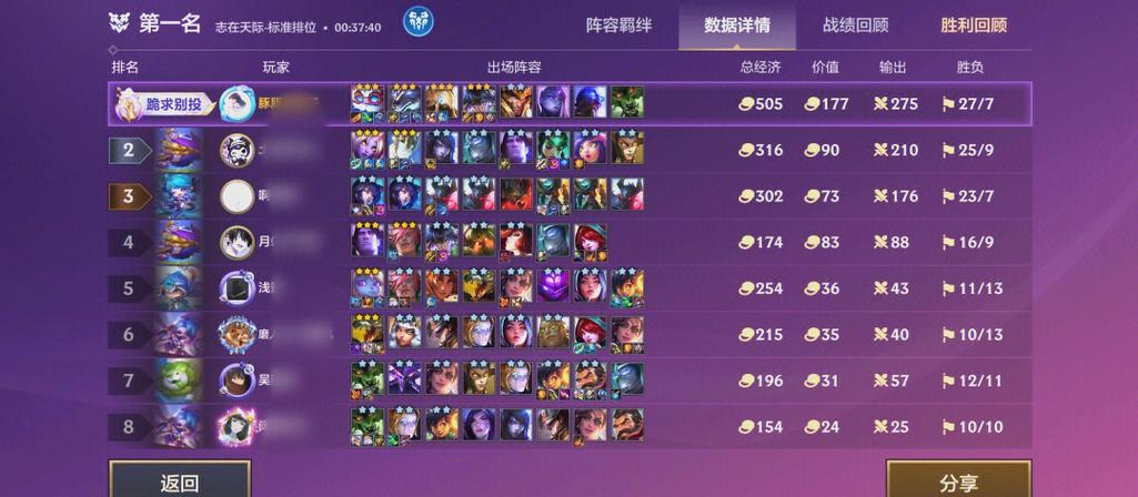 金铲铲之战金币攻略缩略图