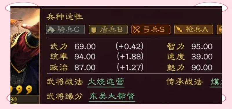 陆逊带什么战法好