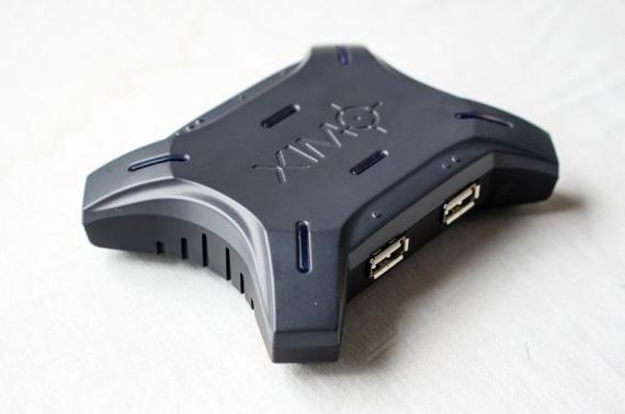 ps4键鼠转换器评测
