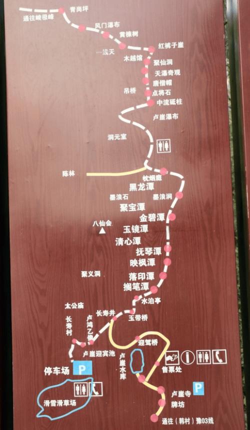 少林寺攻略缩略图