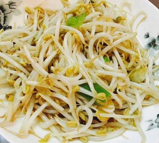 怎么生绿豆芽最简单的方法游戏截图