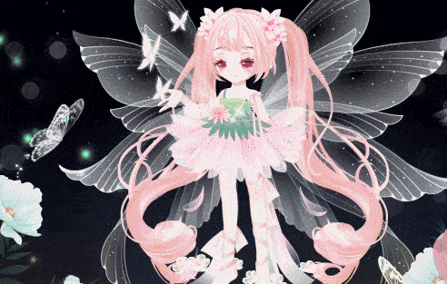 animate动画制作图标