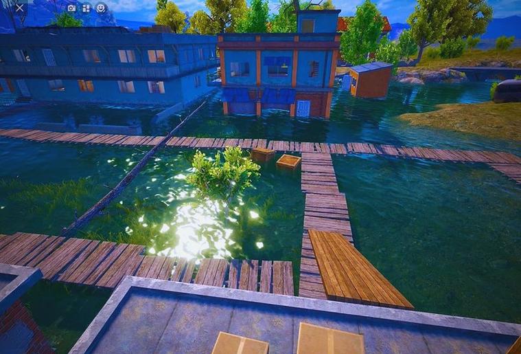 120帧+超高清免费PUBG缩略图