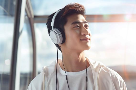 喜欢听歌的男人有多好缩略图