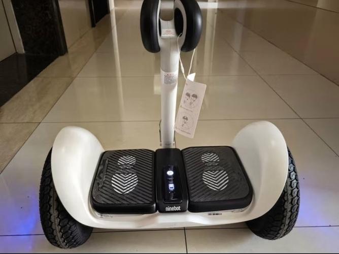 ninebot平衡车非车主缩略图
