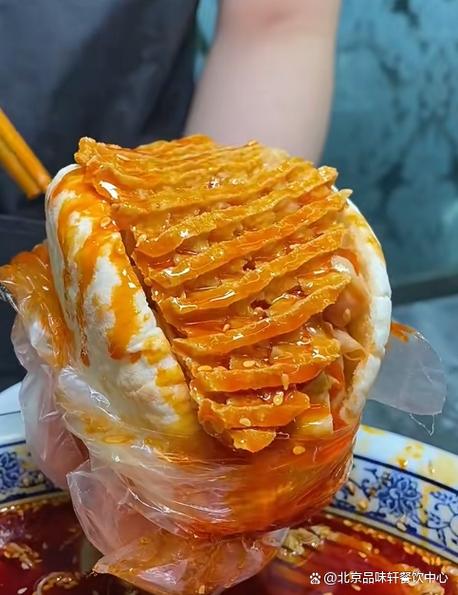 培训烧饼一般多少钱游戏截图