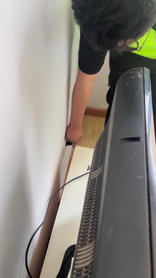 索尼电视wifi不接受连接缩略图