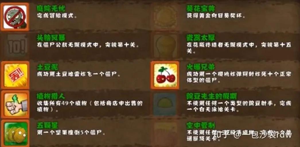植物大战僵尸OL激活码缩略图