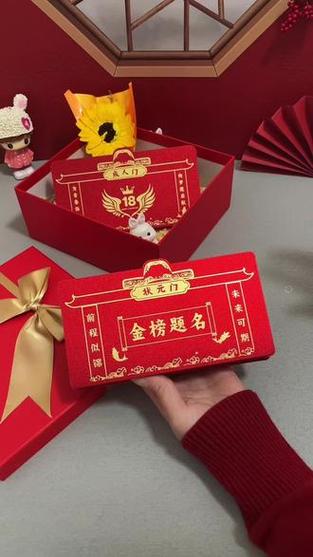 高考红包168还是199缩略图