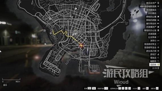 GTA5地堡出不去解决方法缩略图