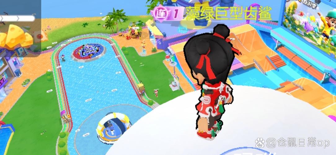 ABC英语角抽月令宝藏游戏截图